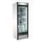 Maxx Cold Freezer 16 cu.ft., Single Door, Commercial Merchandiser, White/Glass MXM1-16F - alternate 2